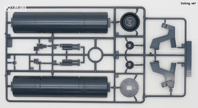 RE/100 限定及特别版 89式Base Jabber - 图片